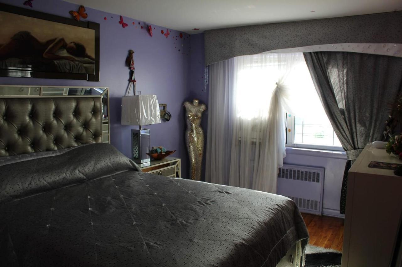 Joy'S Country Home New York Exterior photo